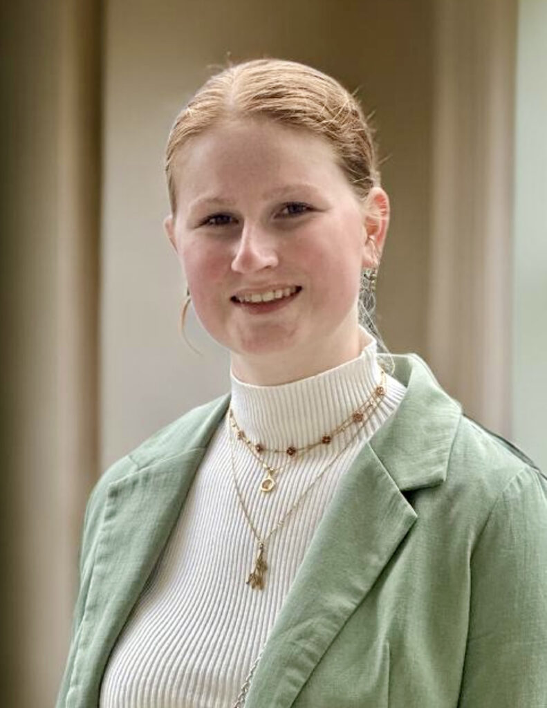Photo de Clara ROYEN, avocat